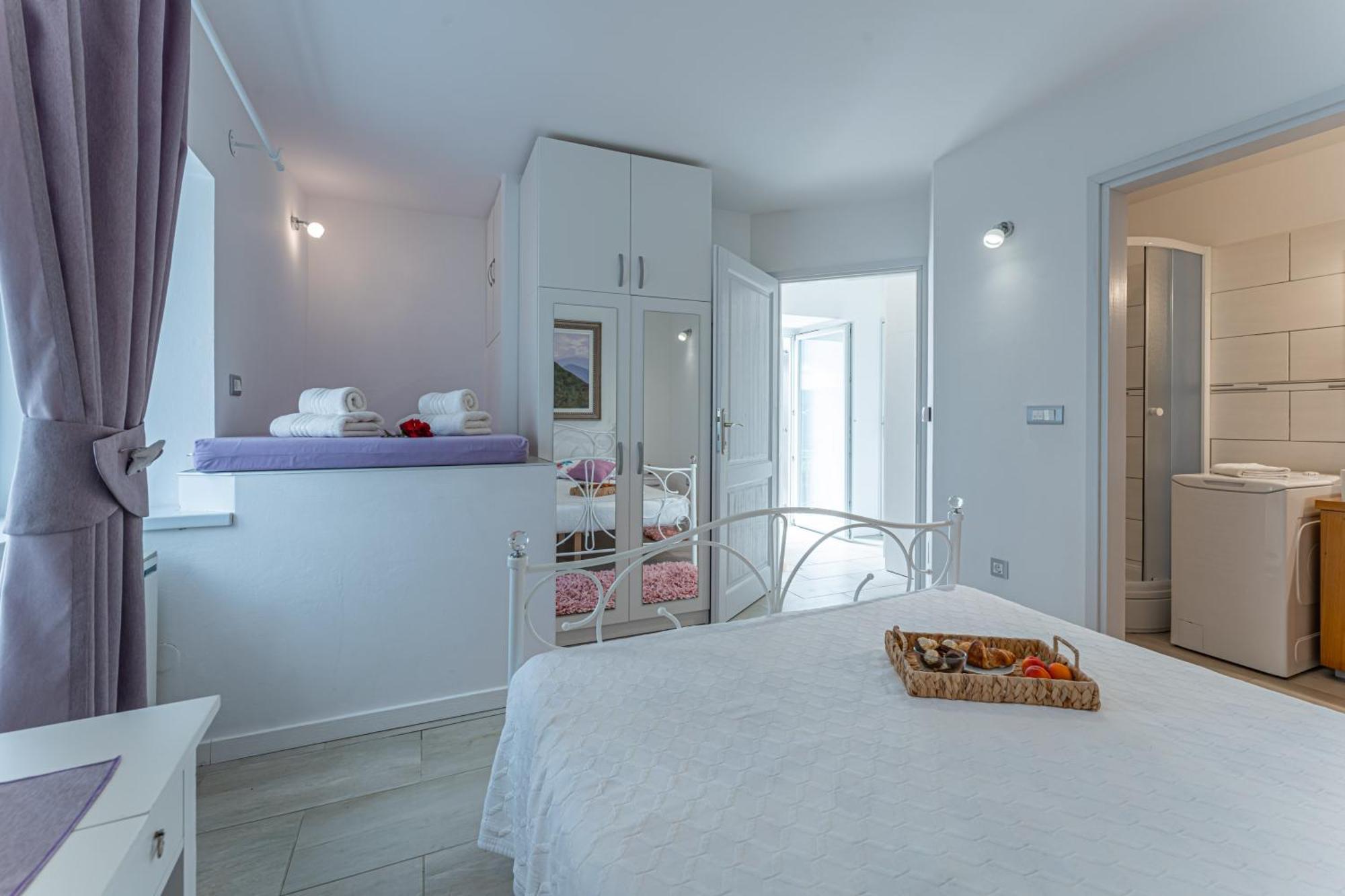 Holiday Home Belveder Motovun With Heated Pool Livade Exterior foto